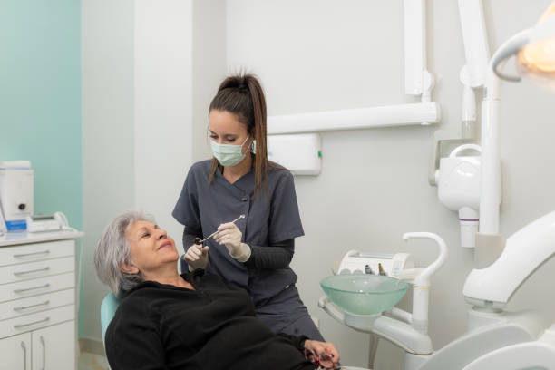 Best Cracked Tooth Emergency Dentist  in Hampton, AR