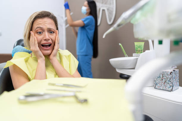 Best Dentist for Tooth Abscess  in Hampton, AR